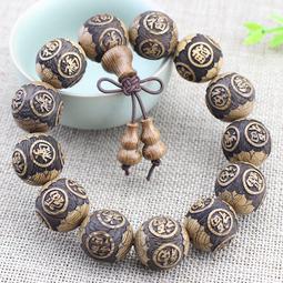 天然雞翅木 原木手珠 佛珠 手念珠 ~~ 12mm ~~ 念佛號計數 專心念佛 ~~ T 歷史價格詳細信息