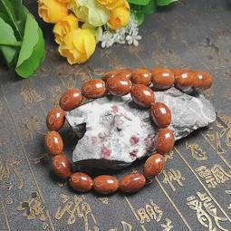 紫金鼠菩提子配阿呆原創DIY手鍊文玩佛珠手串繞指柔手捻盤玩送禮 歷史價格詳細信息