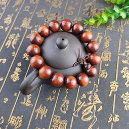 犀牛角紫檀手串男士佛珠紫檀木文玩高密沉水飾品直播貨源 歷史價格詳細信息