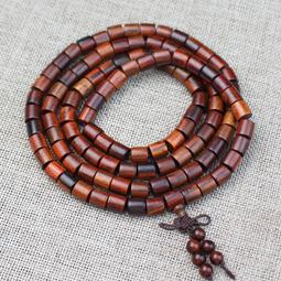 紅木108顆佛珠 108佛珠 10mm 108佛珠 歷史價格詳細信息