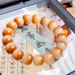 白玉菩提手串雕刻炭燒爪手錬學生盤玩繞指柔男女文玩菩提根飾品 歷史價格詳細信息