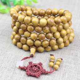 【木木飾品】檀木質五路財神汽車鑰匙扣掛件繩飾品手機鏈吊墜 歷史價格詳細信息