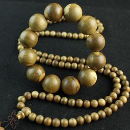 沉香手串加里曼丹佛珠20mm男款08女士手鍊情侶款佛事用品文玩念珠 21-随意飾品 歷史價格詳細信息