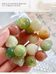 爪菩提手串~精工大尺寸奶白炭燒爪爪手錬天然文玩佛珠男女盤玩 歷史價格詳細信息