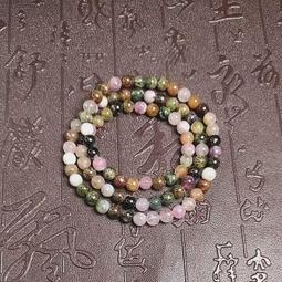 碧璽手鏈女925純銀手飾品設計水晶銀飾手串送女友閨蜜禮物特艾超夯 精品 歷史價格詳細信息