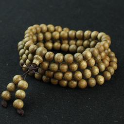 加里曼丹沉香手串108顆佛珠老料男女文萊達拉幹沉香木手鍊佛 21-随意飾品 歷史價格詳細信息