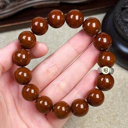 招財紫金鼠蓮花繞指柔手串菩提子正圓老料佛珠念珠  手把件文玩 歷史價格詳細信息