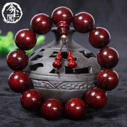 今塵閣印度高密老料老山檀香手串檀香108男女佛珠綠松石手鏈文玩 歷史價格詳細信息