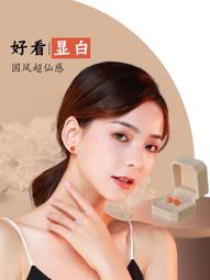 天然涼山南紅櫻桃紅佛珠單圈手鍊男女款文玩圓珠時尚手串 歷史價格詳細信息