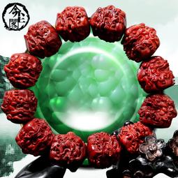 老料.小規格西藏天然牦牛骨佛珠手串骨藏式念珠手鏈108顆女 歷史價格詳細信息