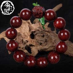 小葉紅檀木龍角髮簪中國風男女漢服髮飾日常盤發木釵古典髮飾簪子 歷史價格詳細信息