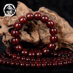 今塵閣錦云款海南陳籽星月菩提手串108顆正月男女菩提子手鏈手捻 歷史價格詳細信息