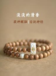 文玩猛犸牙綠松石蜜蠟金剛星月菩提根百香籽佛頭三通手串佛珠配飾 歷史價格詳細信息