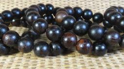 [福田工藝]稀罕少為人知/降真檀香手珠/佛珠濃醇甘甜玫瑰花香14mm15顆[a] 歷史價格詳細信息