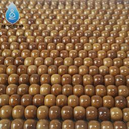 庫克手鍊銅包金回紋跑環搭配綠松石和田玉老型珠祥雲吊墜文玩手串 歷史價格詳細信息