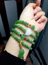 天然和田白玉碧玉南天門吊墜掛件毛衣鏈S925通體銀烤藍古法~滿200元發貨 歷史價格詳細信息