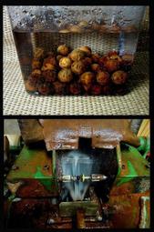 [福田工藝]DIY材料也可做小飾品小吊飾/稀罕少為人知/降真檀香車珠餘塊/濃醇甘甜玫瑰花香本標100公克隨機出貨[2] 歷史價格詳細信息