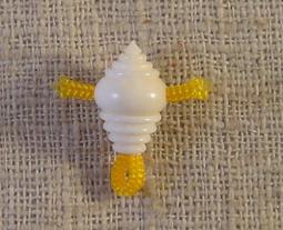 如是H163文殊菩薩戛烏.隨身廟/高7.7cm 歷史價格詳細信息