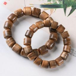 【木木飾品】沉香手串8mm10mm沉香木 佛珠手鏈男士天然女手串 歷史價格詳細信息