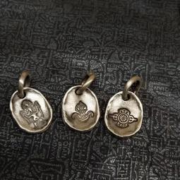 s999純銀文殊菩薩佛像擺件居家工藝品藏傳佛足銀制作4寸 歷史價格詳細信息