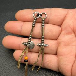 迷你小星月菩提子佛珠手串海南原籽干磨順白情侶女友禮物 歷史價格詳細信息