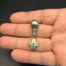 【二十六個佛菩薩經文合集】約 7x12mm 微縮經文 [71016] 歷史價格詳細信息