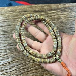 藏傳文玩 惹赫啦護法天鐵托甲怙身牌 藏式護身掛件吊墜5086 歷史價格詳細信息