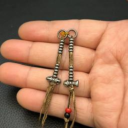 迷你小星月菩提子佛珠手串海南原籽干磨順白情侶女友禮物 歷史價格詳細信息