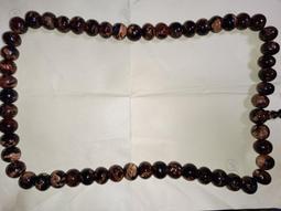撫順天然凈水琥珀植物珀豆油紅項鏈108干凈秀氣禮物復古手鏈簡約 歷史價格詳細信息