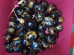 撫順天然凈水琥珀植物珀豆油紅項鏈108干凈秀氣禮物復古手鏈簡約 歷史價格詳細信息