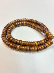 瑪哈西藏文物-氂牛骨念珠 歷史價格詳細信息