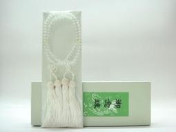 日本御念珠~紫色多角切面水晶 流蘇御念珠~水晶材質((本絹房佛珠念珠數珠 手持串珠型平安護身符))東京市集旅遊購入極新品 歷史價格詳細信息