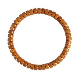 天然 美洲綠檀木 愈瘡木 精選小孔 竹節款 沉水佛珠念珠手珠手串 野生老料 高油高密 百分百天然綠檀木正品保證 歷史價格詳細信息