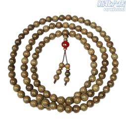 手串 手鍊 佛珠 金絲楠木佛珠手串男女手鍊紫檀黑檀黃花梨沉香陰沉木金絲檀木手串-随意飾品 歷史價格詳細信息