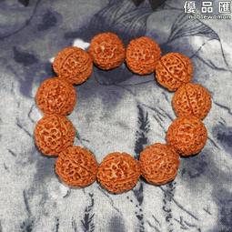 【菩提居】紅瑰寶祥獅小印 歷史價格詳細信息