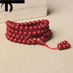 天然原礦朱砂本命佛吊墜大日如來屬兔本命年普賢菩薩護身掛件男女 歷史價格詳細信息