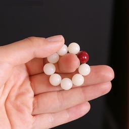 10mm手工925純銀佛頭三通老文玩手串配飾配件男女款式百搭DIY文玩 歷史價格詳細信息