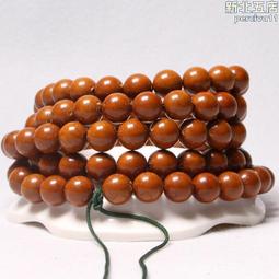 紫金鼠菩提子配阿呆原創DIY手鍊文玩佛珠手串繞指柔手捻盤玩送禮 歷史價格詳細信息