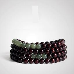 小葉紫檀手串和田玉文玩女士檀香木質冷門盤玩單圈佛珠手鏈男生款涵雅舍    集 歷史價格詳細信息