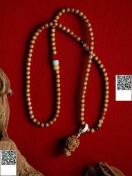 印度邁索爾老山檀香木10mm男女款佛珠1.0手鏈手串沉水醇化老料 歷史價格詳細信息