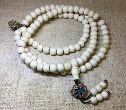 牛骨雕刻百香籽手串單圈手鍊佛珠念珠手持尺寸約直徑1012mm 歷史價格詳細信息