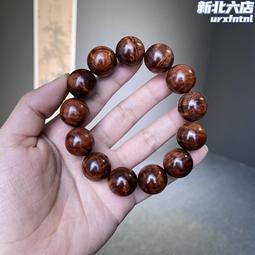 黃花梨念珠 原木手珠 木製佛珠(28mm) 歷史價格詳細信息