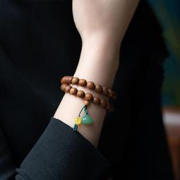 熱銷印尼血龍木手串包漿滿血絲念珠2.0*12文玩木質佛珠 歷史價格詳細信息