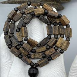 熱銷老料小葉紫檀2.0手串文玩佛珠108顆念珠男女士高油密檀香木質手鍊 歷史價格詳細信息