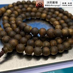 全館 售後無憂綠檀木手串檀香沈香佛珠菩提學生盤玩大珠文玩手串情侶手錬男女款 歷史價格詳細信息