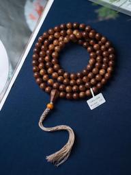 正品虎皮紋印尼天然花奇楠沉香木手串12mm 歷史價格詳細信息