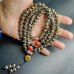 藏傳虎牙天珠戒指 藏式戒指活口男女款指環！463 歷史價格詳細信息