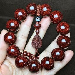 天然印度小葉紫檀檀香紫檀滿瘤疤櫻子瘤帶金星沉水佛珠手串念珠手珠手鍊禮佛念佛野生沉水老料小葉紫檀收藏百分百天然正品保證 歷史價格詳細信息