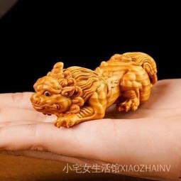 貔貅招財擺件壹對店鋪家居純銅旺財裝飾皮丘貔恘黃銅開業工藝禮品 歷史價格詳細信息