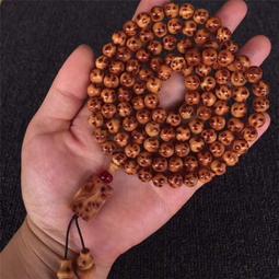 太行崖柏 小葉黃楊木雕刻  文玩隨身手把件   瑞獸麒麟11855 歷史價格詳細信息